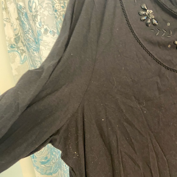 Classic Elements Women's Blouse (20-22W) Brand New - Picture 2 of 9